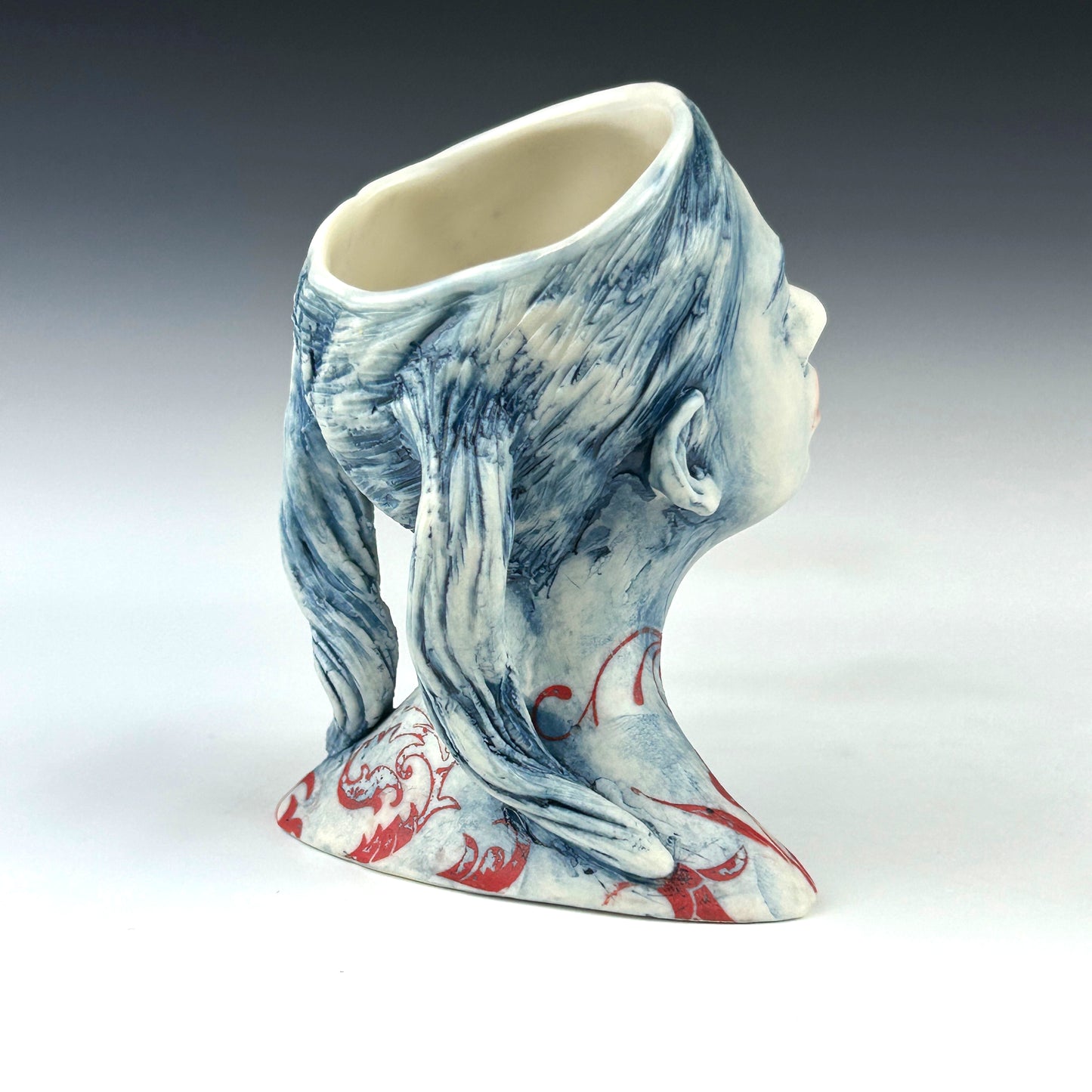 Jee Eun Lee - Small Figure Cup #83