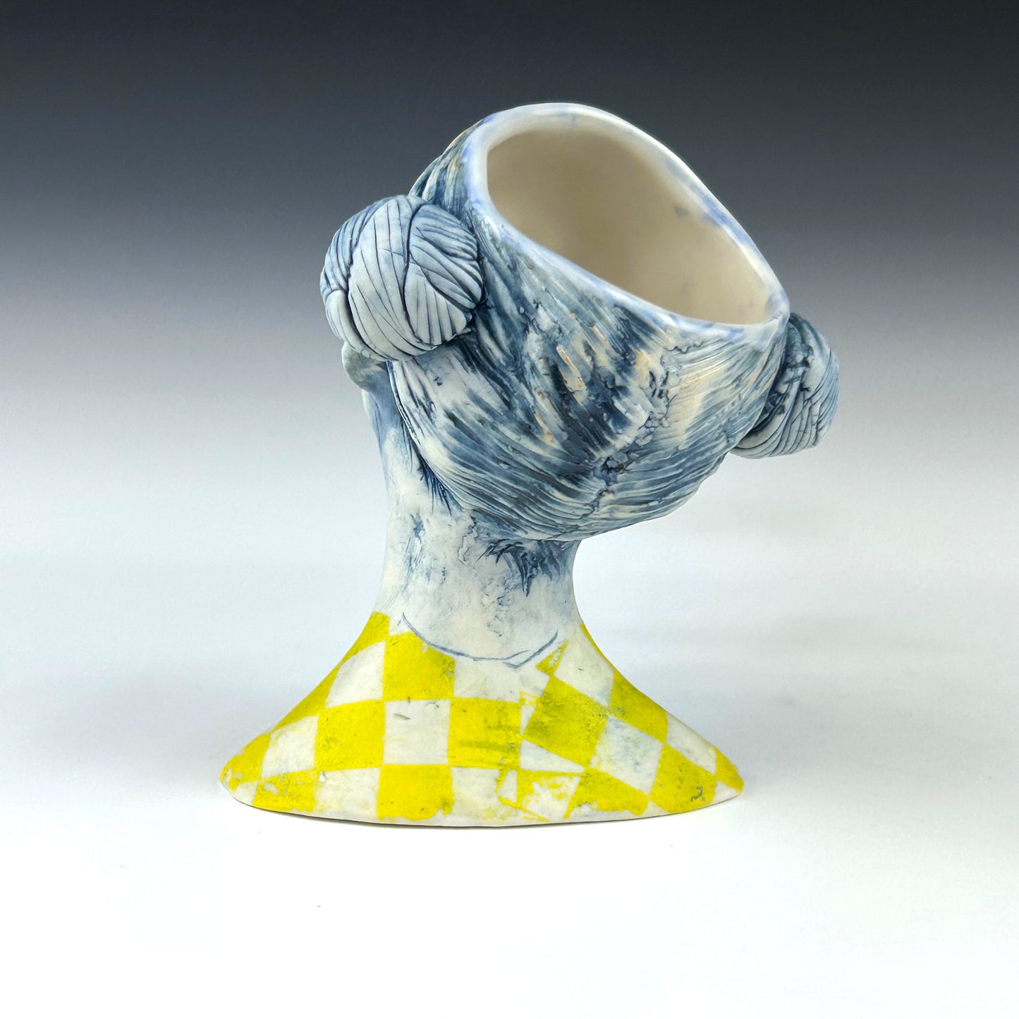 Jee Eun Lee - Small Figure Cup #85