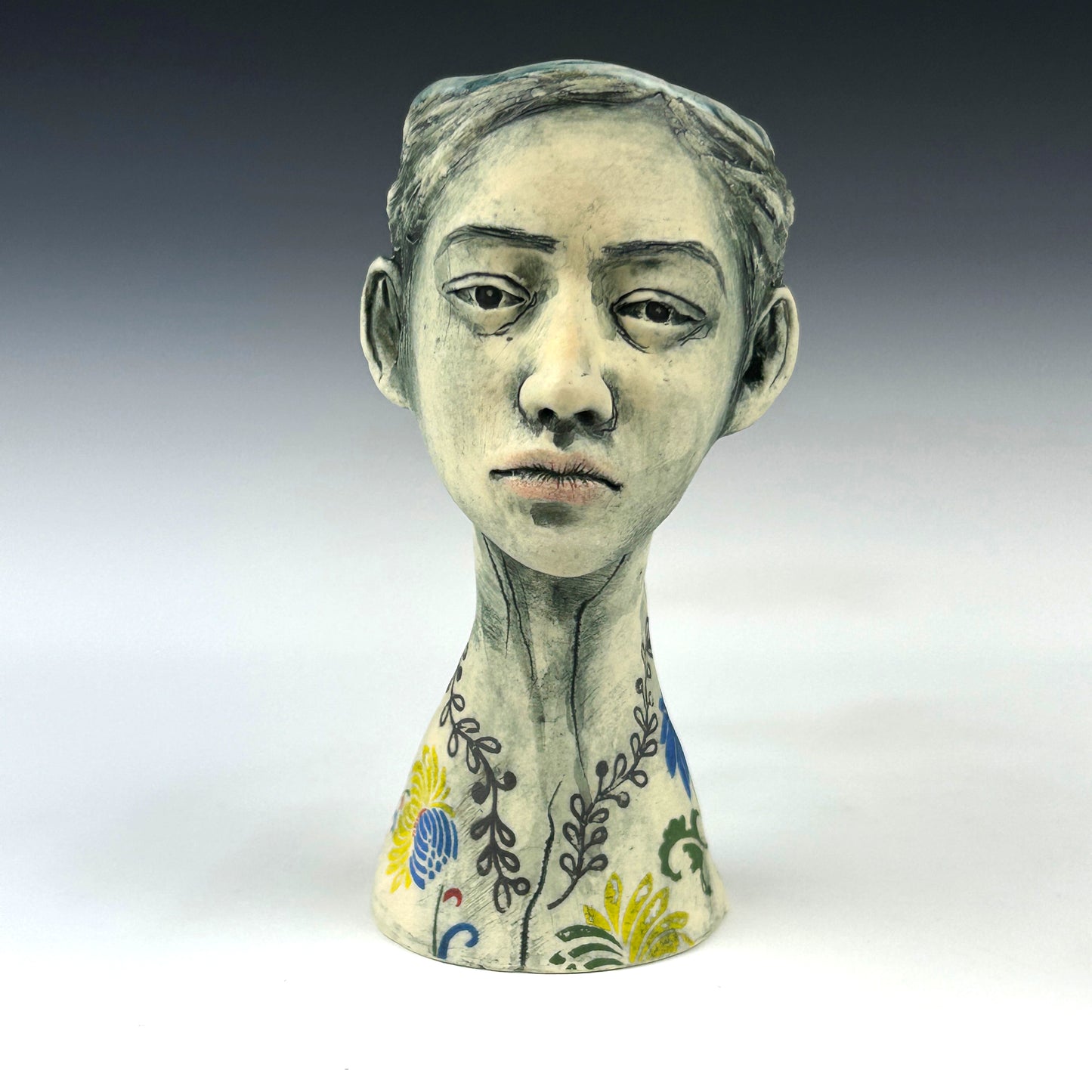 Jee Eun Lee - Small Figure Cup #86