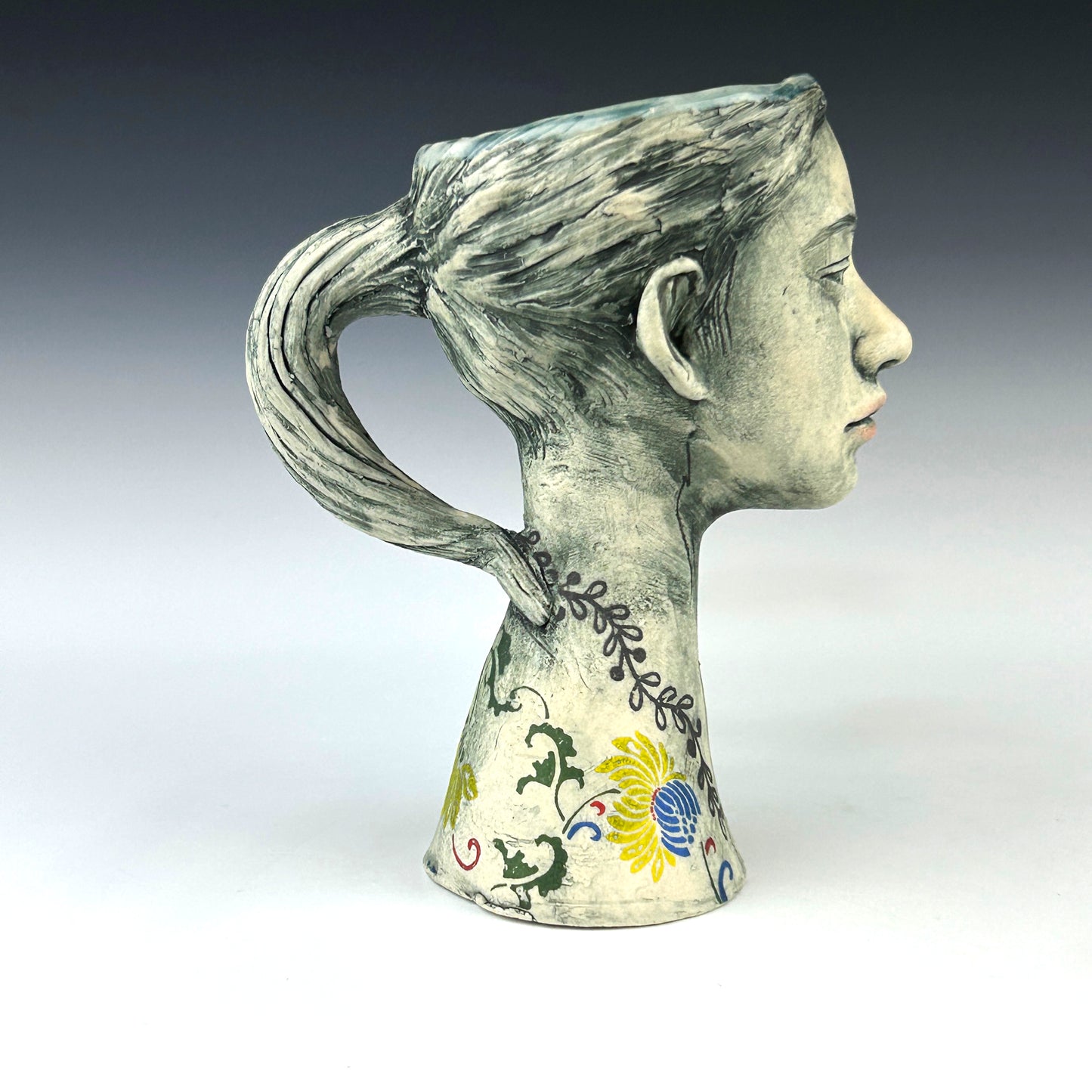 Jee Eun Lee - Small Figure Cup #86