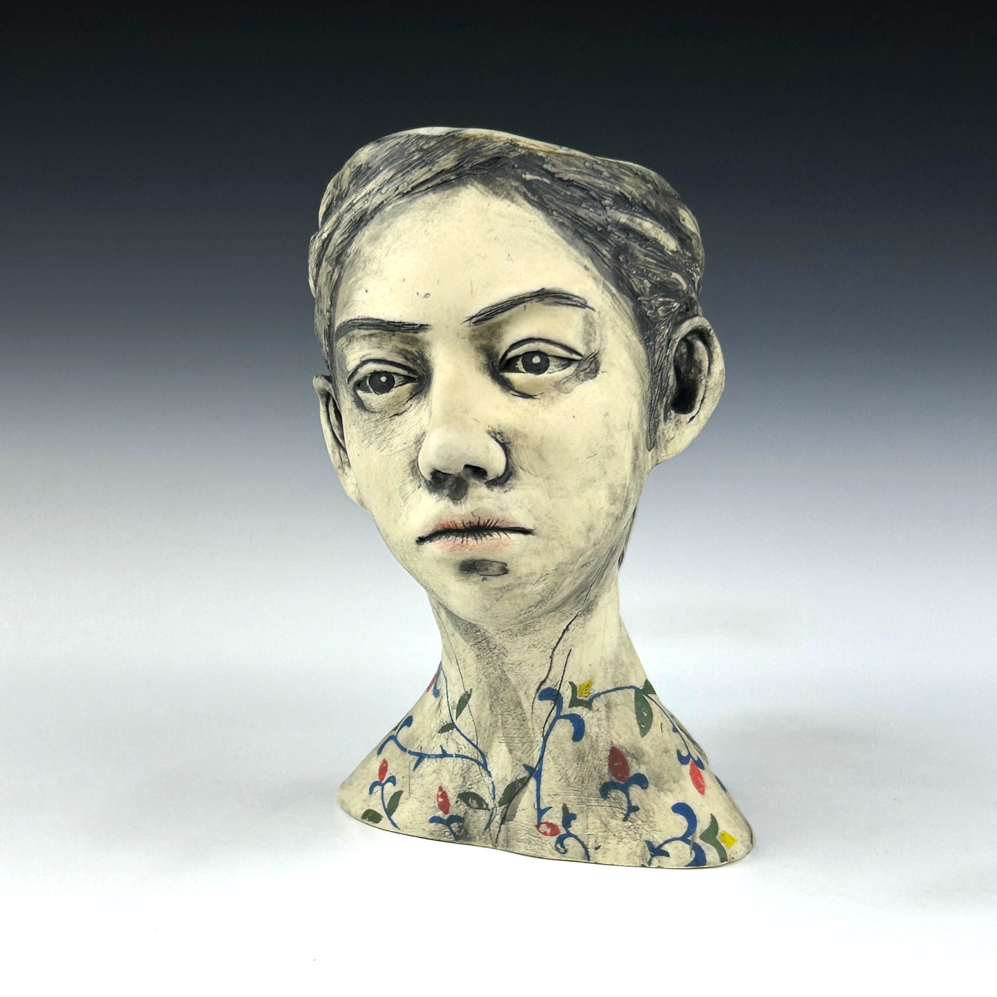 Jee Eun Lee - Medium Figure Cup #89