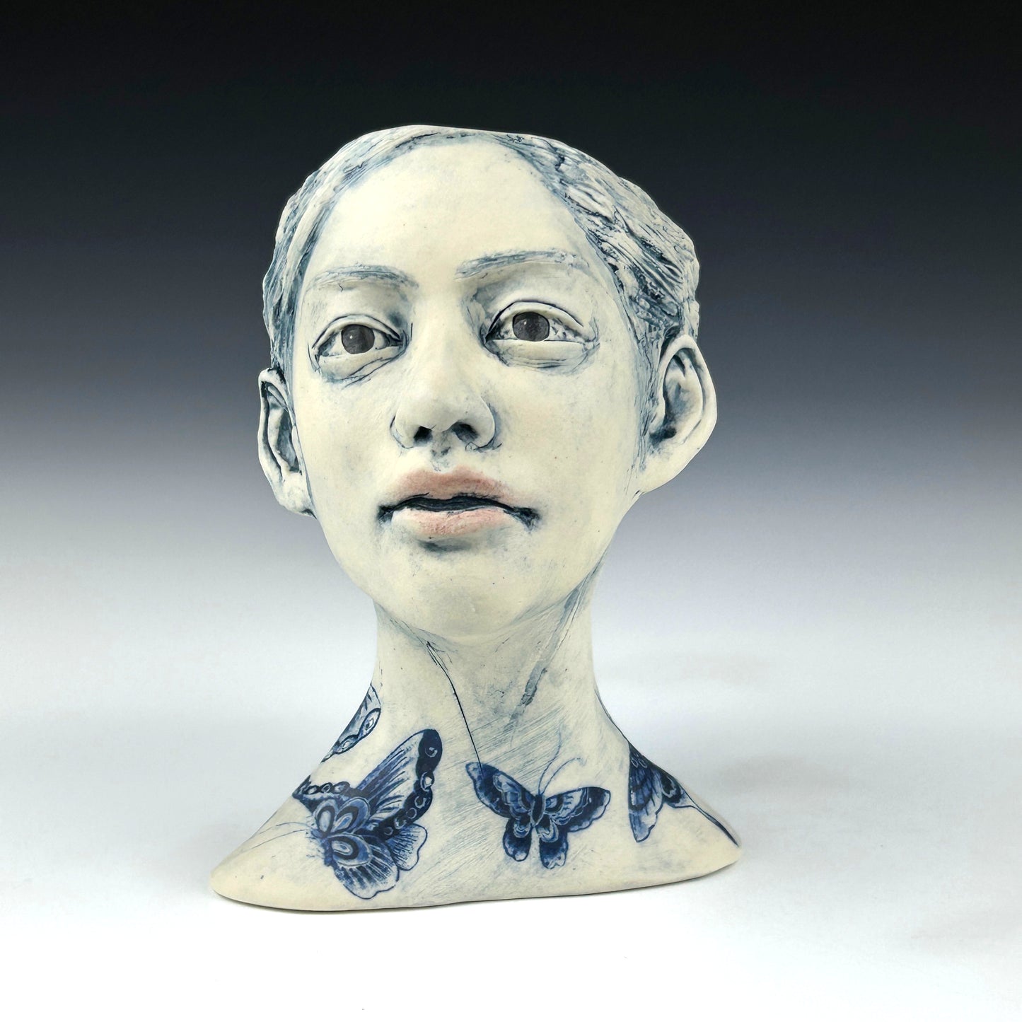 Jee Eun Lee - Large Figure Cup #93