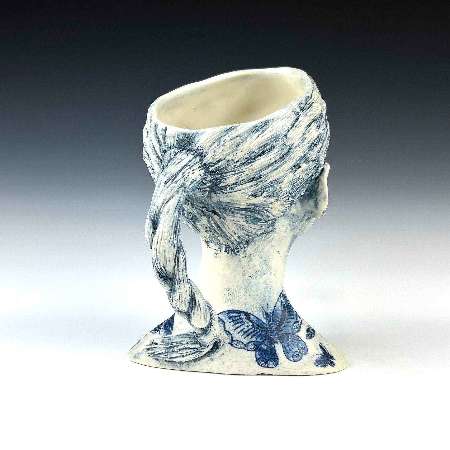 Jee Eun Lee - Large Figure Cup #93