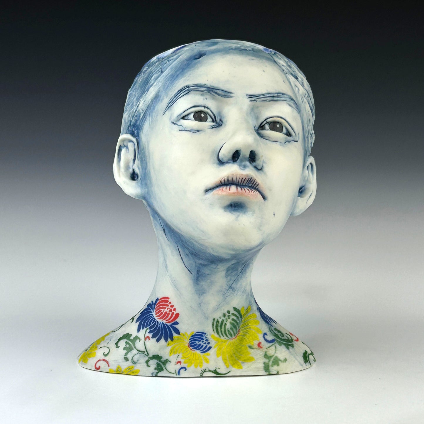 Jee Eun Lee - Large Figure Cup #94