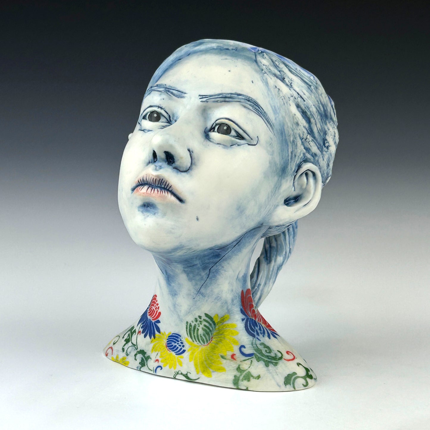 Jee Eun Lee - Large Figure Cup #94