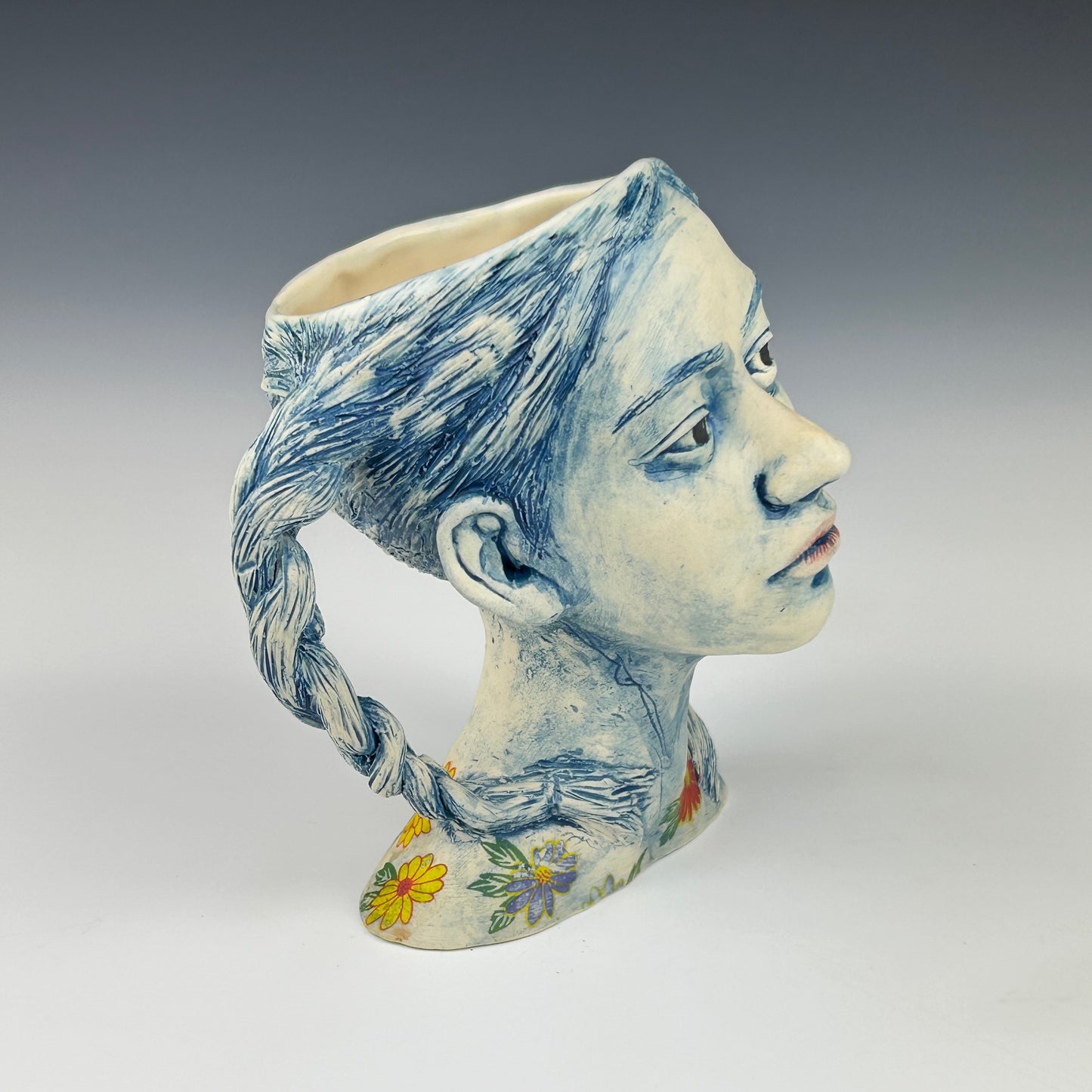 Jee Eun Lee - Large Figure Cup #91