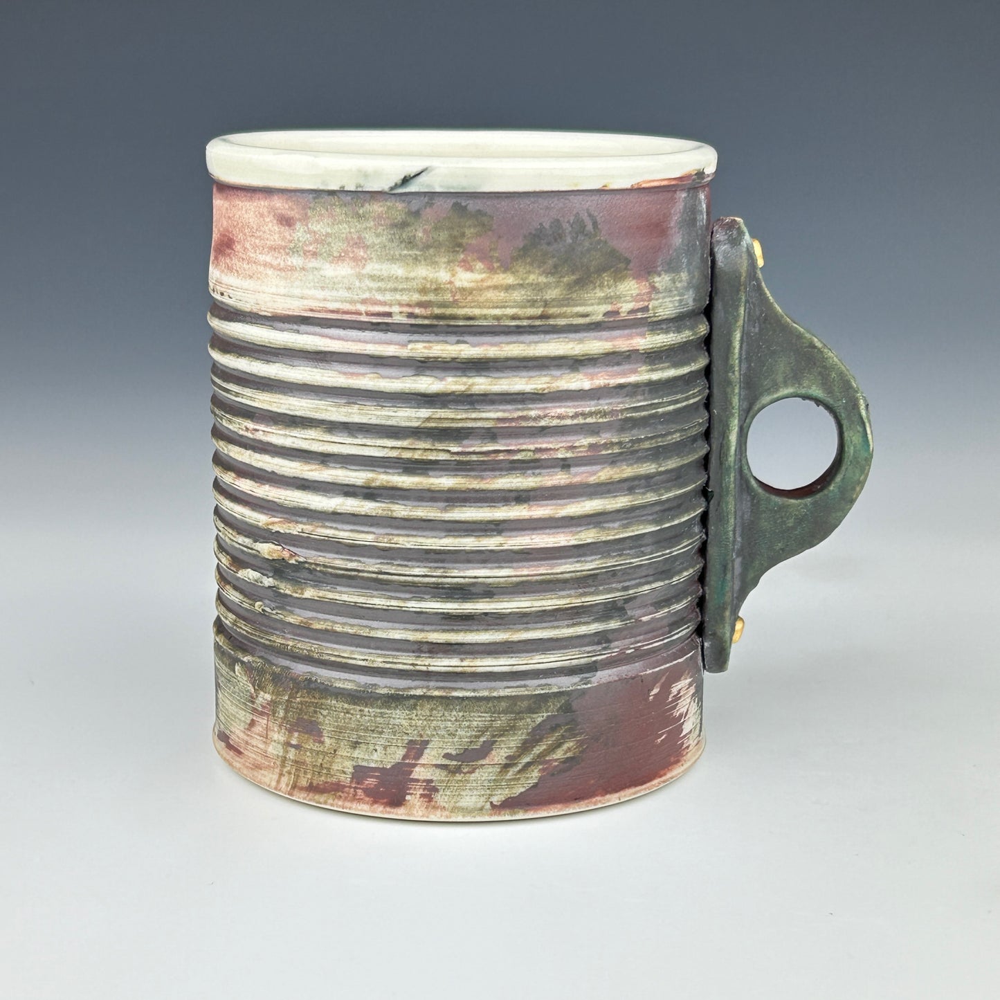 Tim See - Mug #30