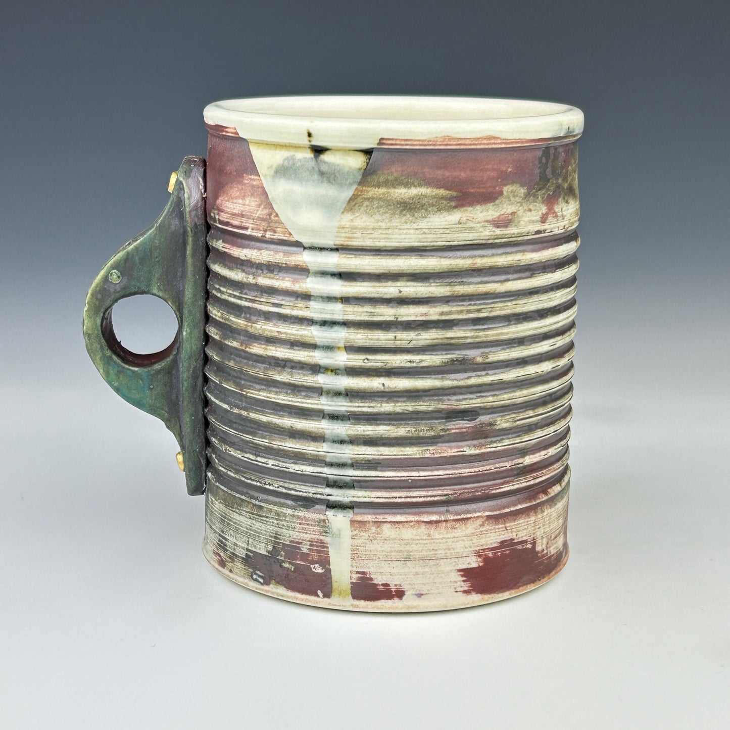 Tim See - Mug #30