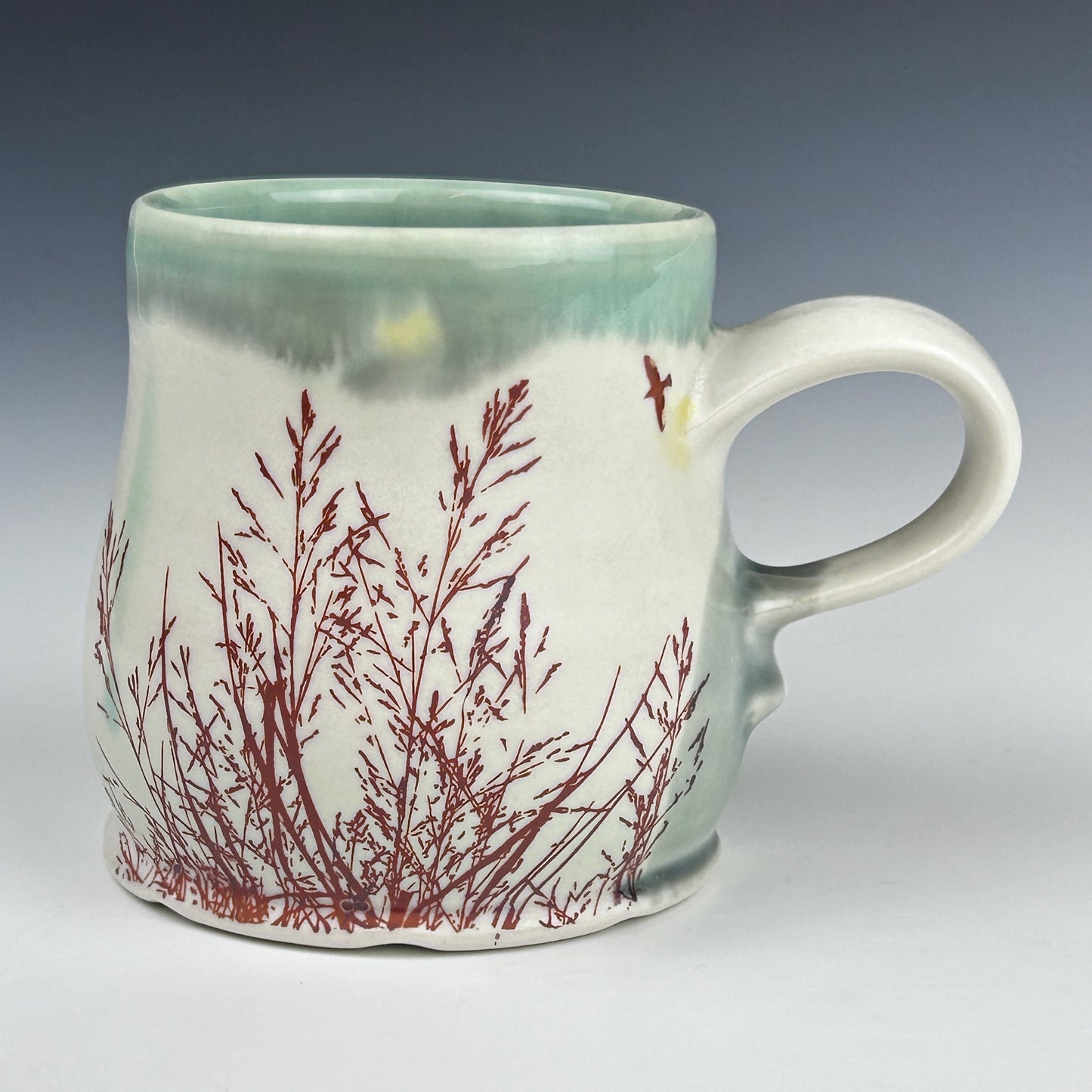 Jen Gandee - Mug #305