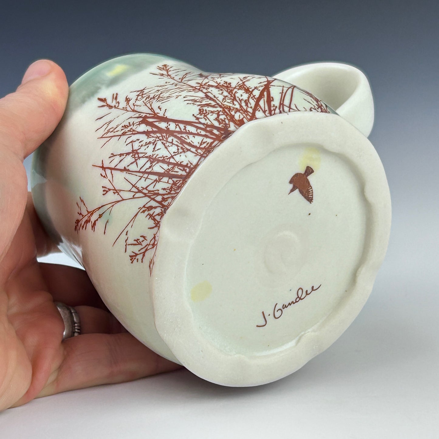 Jen Gandee - Mug #305