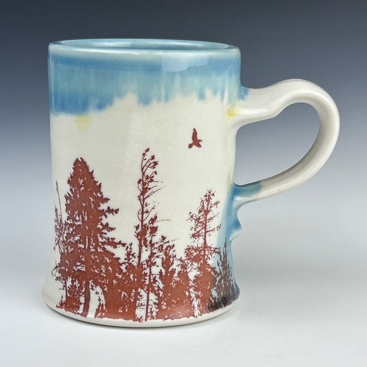 Jen Gandee - Mug #306