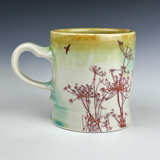 Jen Gandee - Mug #307