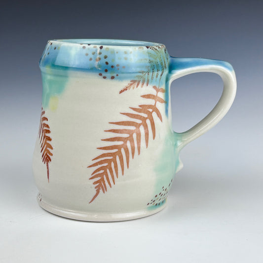 Jen Gandee - Mug #309