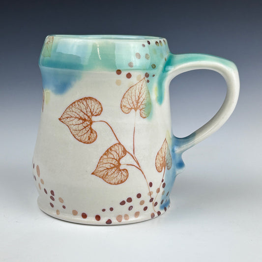 Jen Gandee - Mug #311