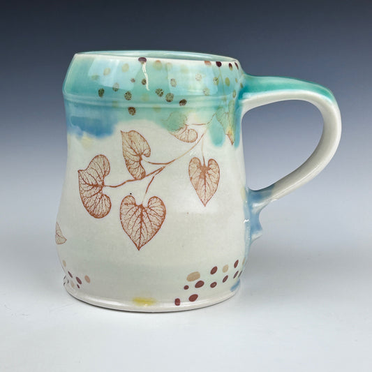 Jen Gandee - Mug #312