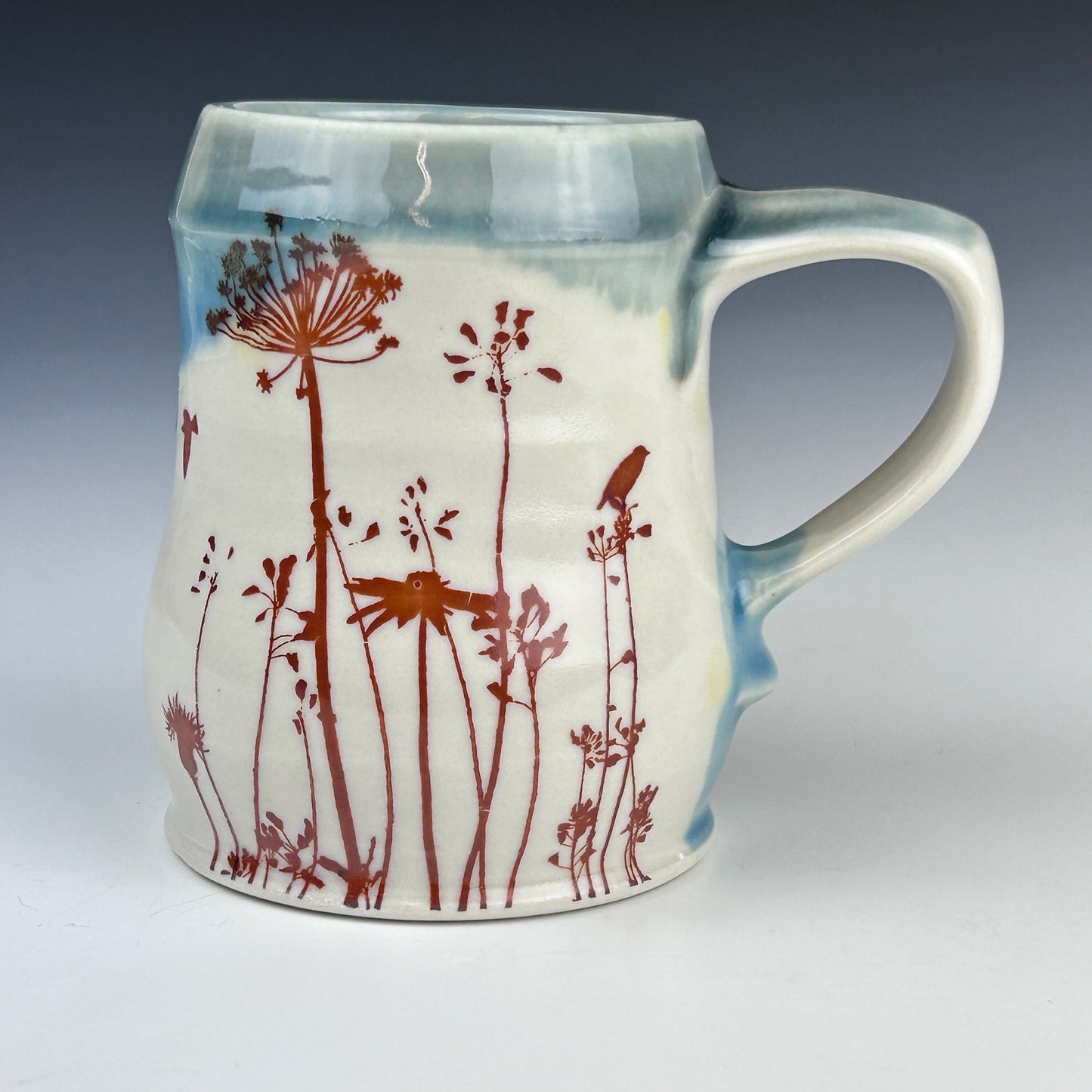 Jen Gandee - Mug #313