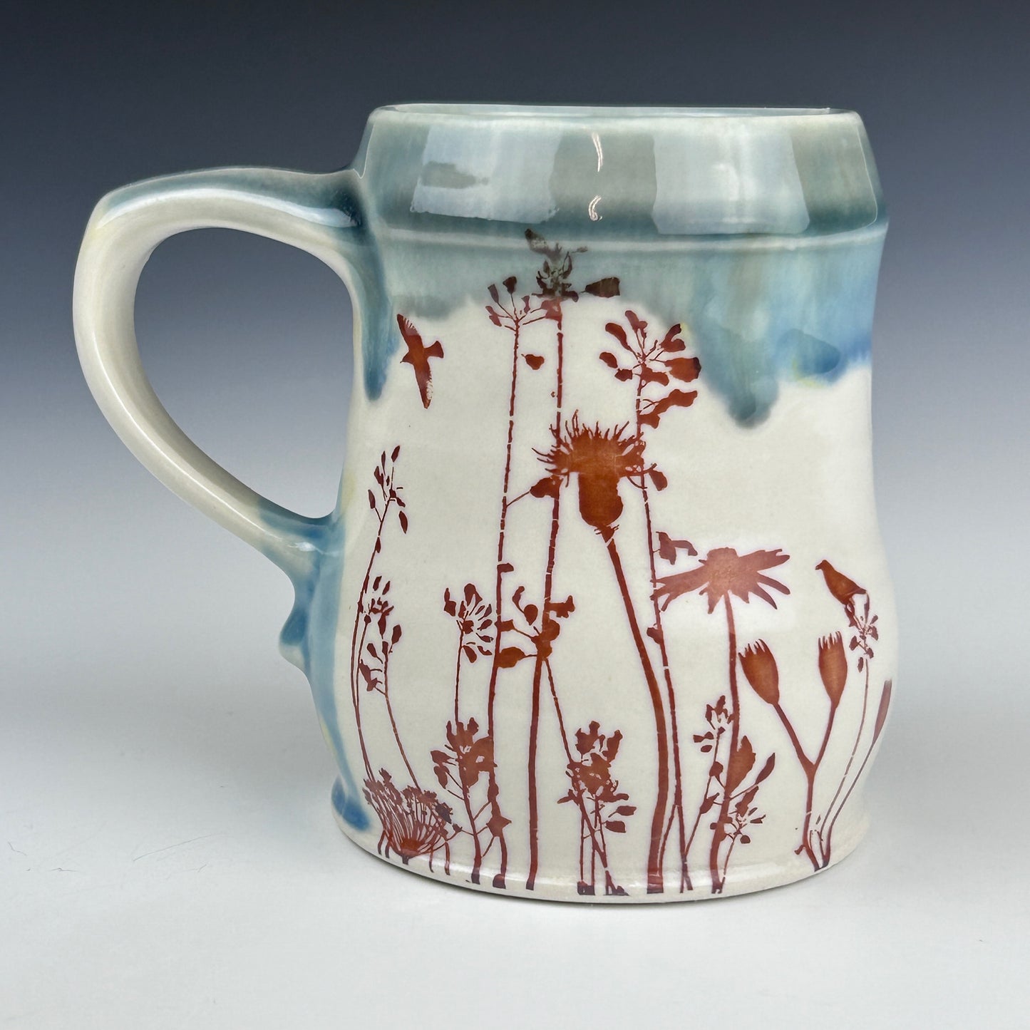 Jen Gandee - Mug #313