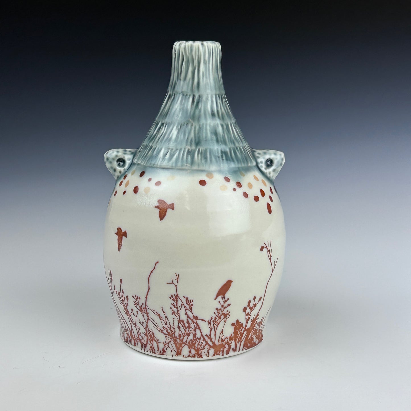 Jen Gandee - Bud Vase #315