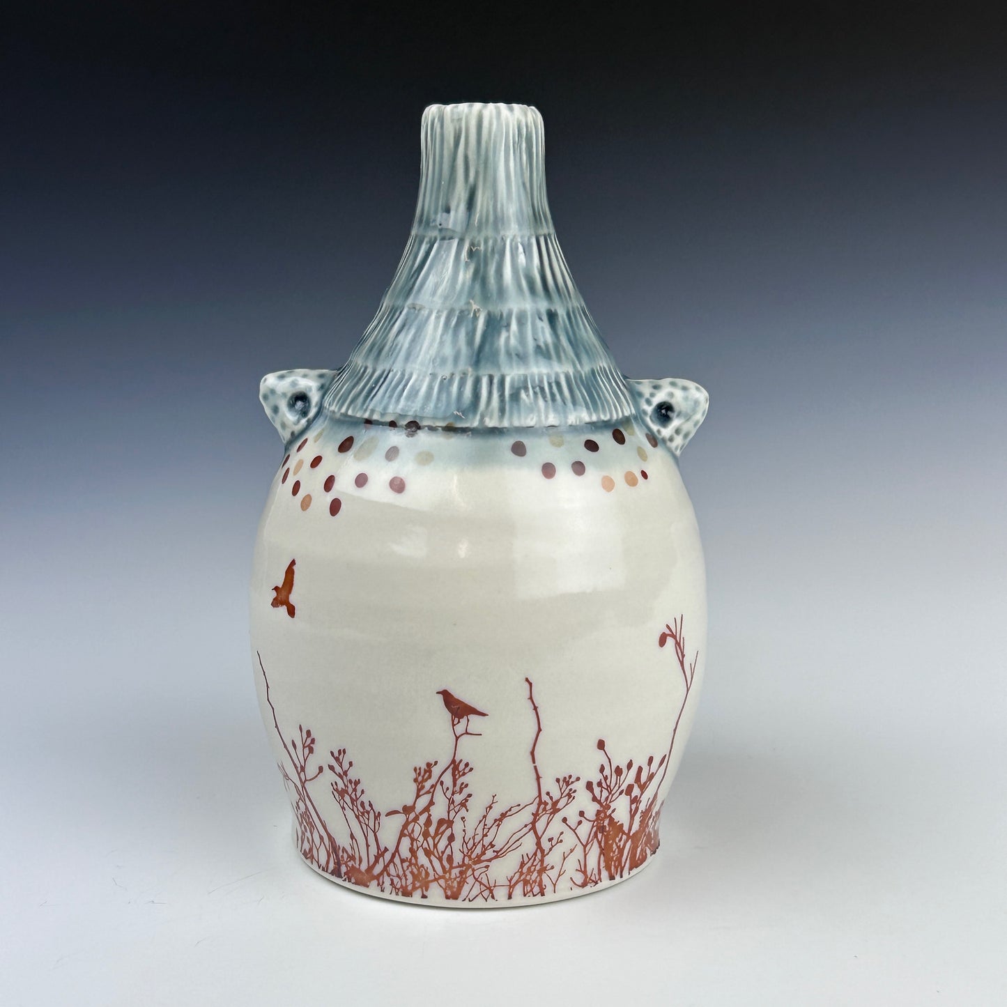 Jen Gandee - Bud Vase #315