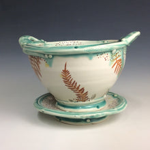 Load image into Gallery viewer, Jen Gandee - Berry Bowl #240
