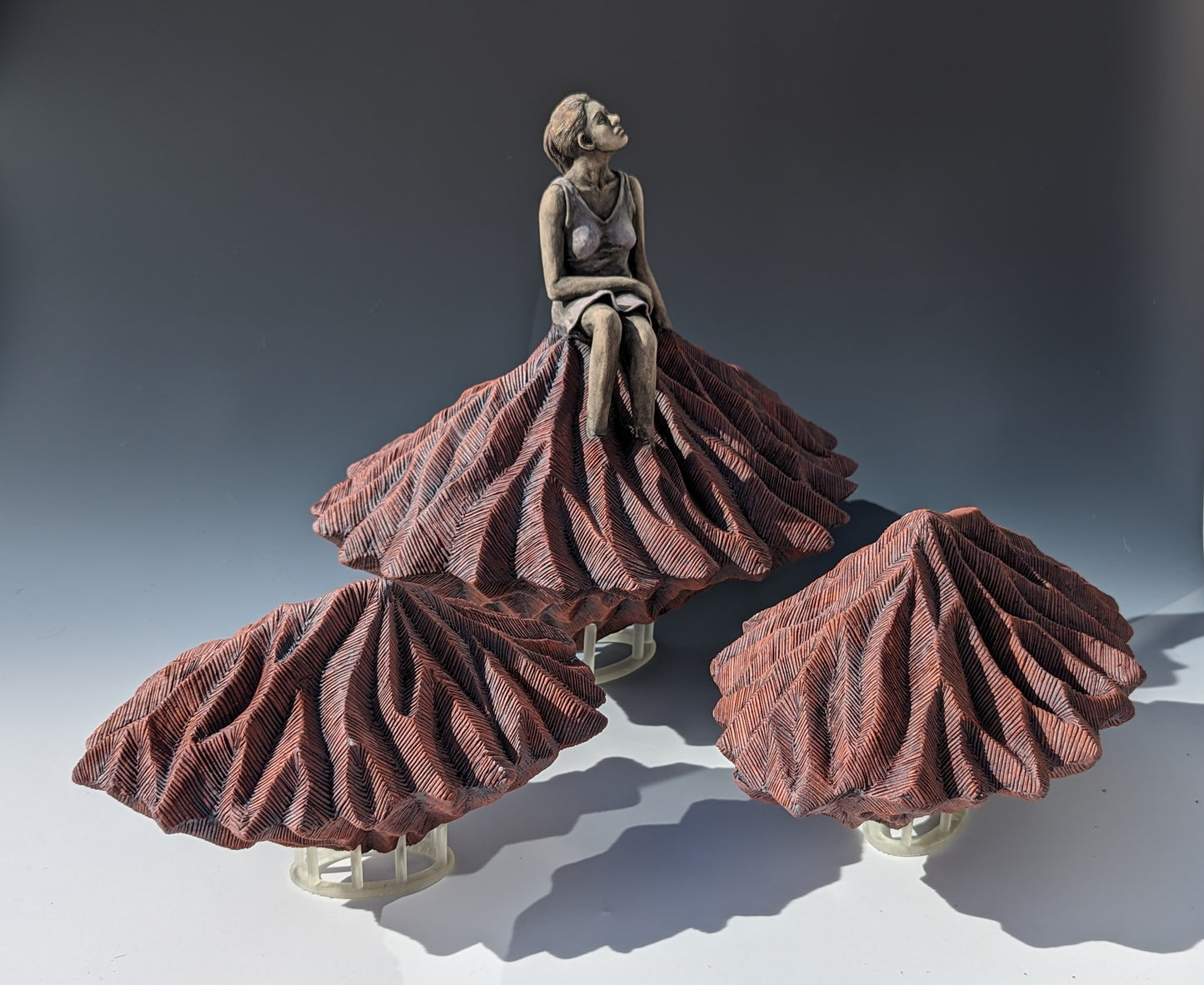 JeeEun Lee - Float Series I