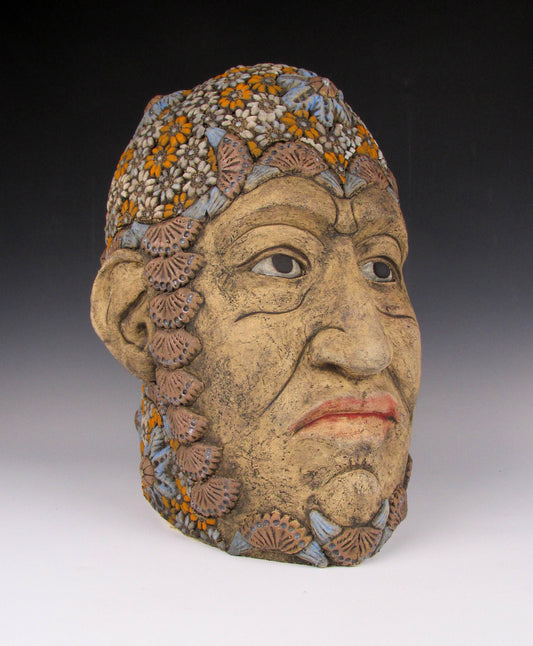 George Rodriguez - Mykyta