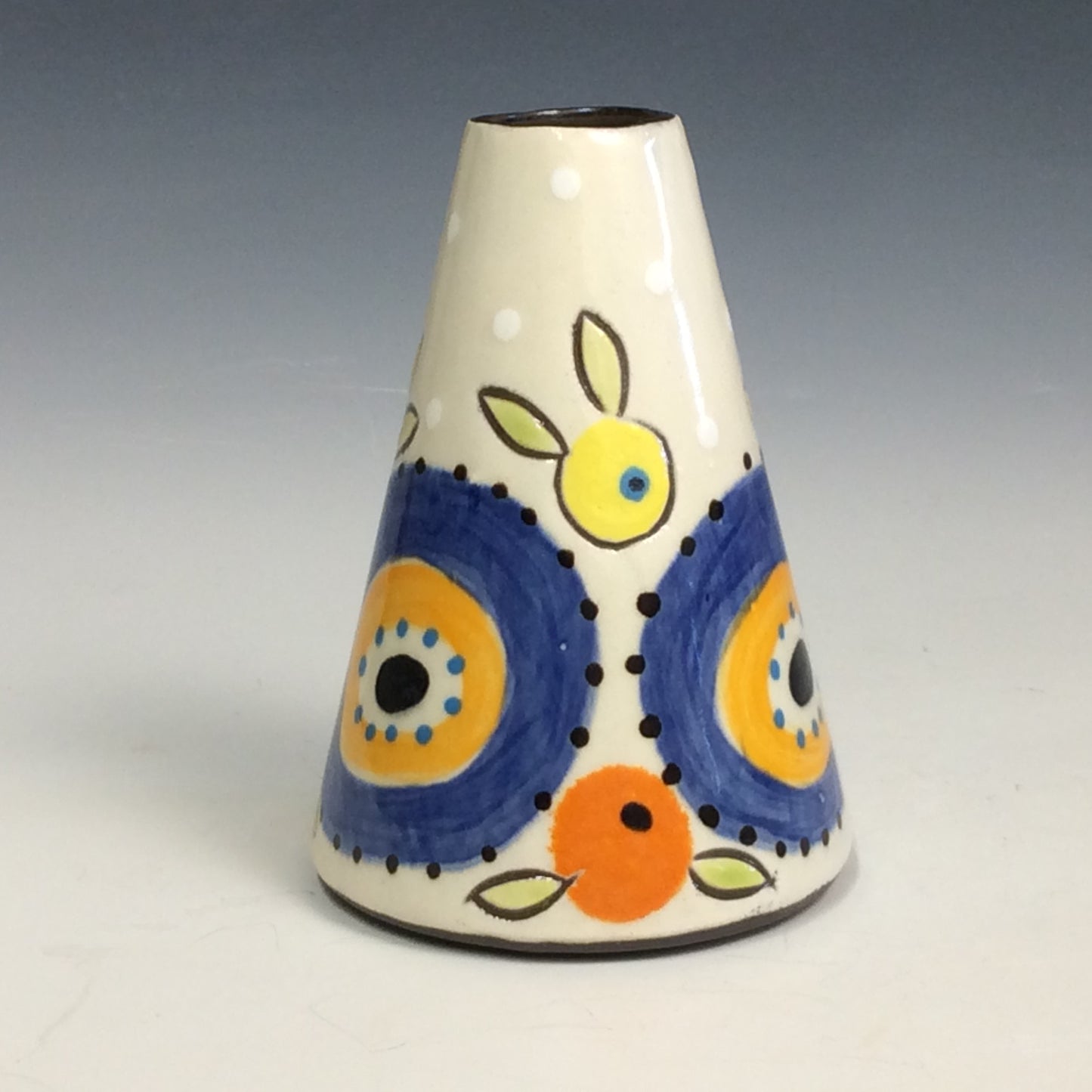 Colleen McCall- Bud Vase #21