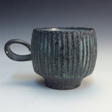 Load image into Gallery viewer, Stuart Gair- Soda-Fired Mug #2
