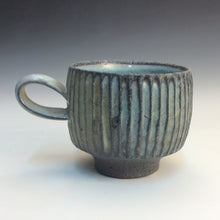 Load image into Gallery viewer, Stuart Gair- Soda-Fired Mug #3
