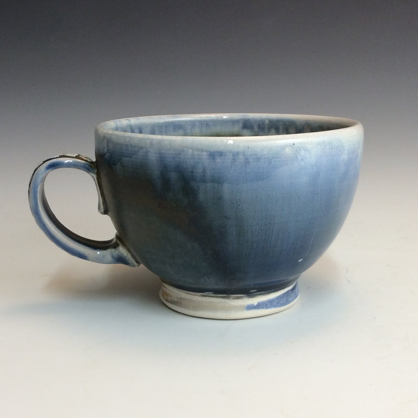 Ed Feldman Cappucino Cup #141