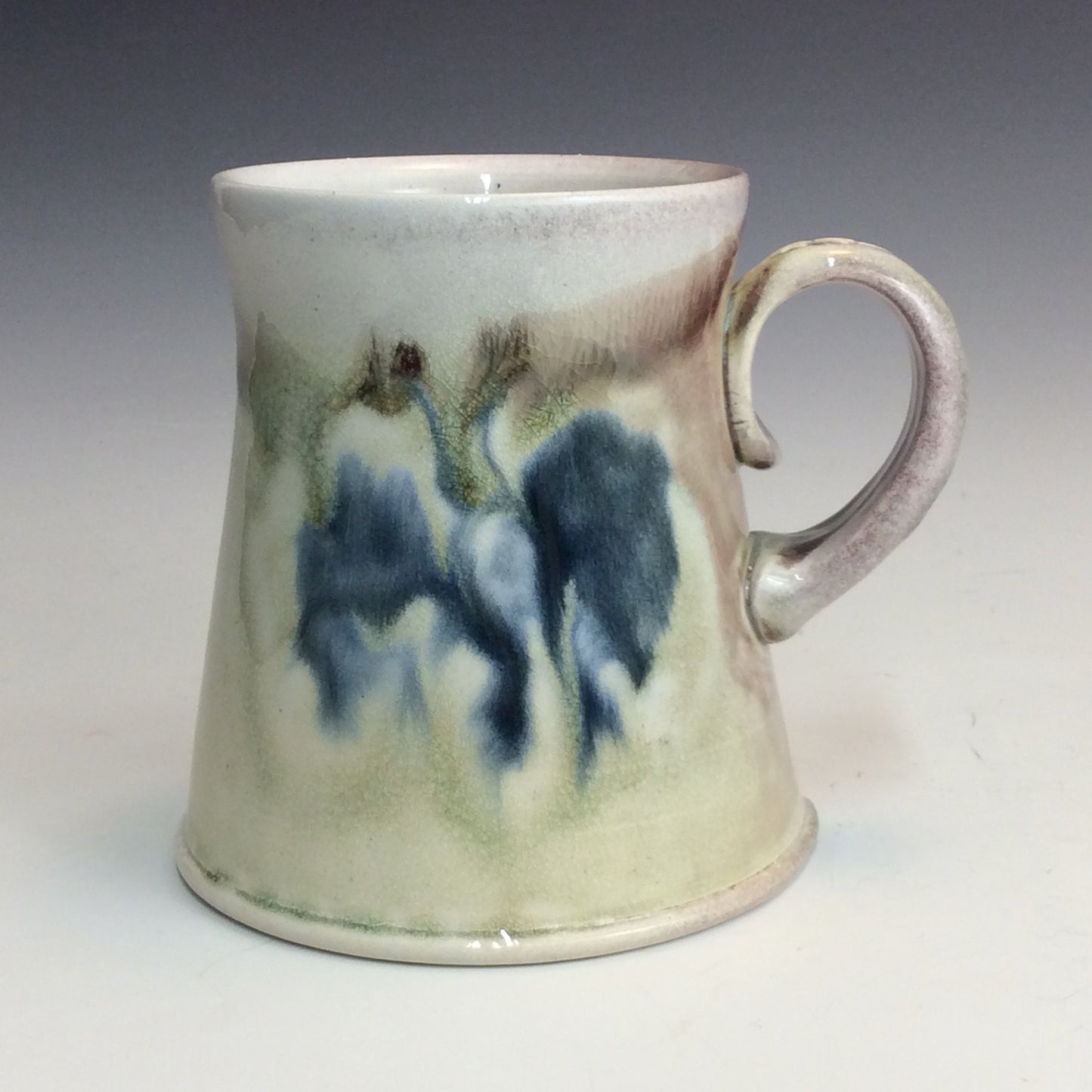 Ed Feldman Mug #142