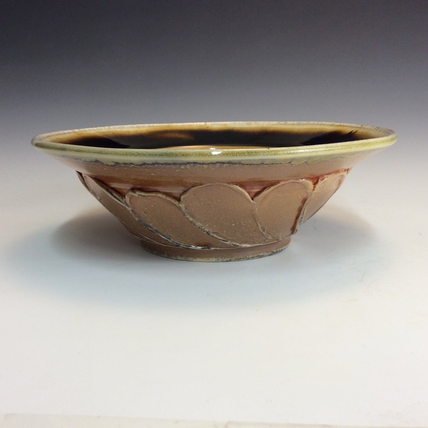 Ed Feldman Bowl #160