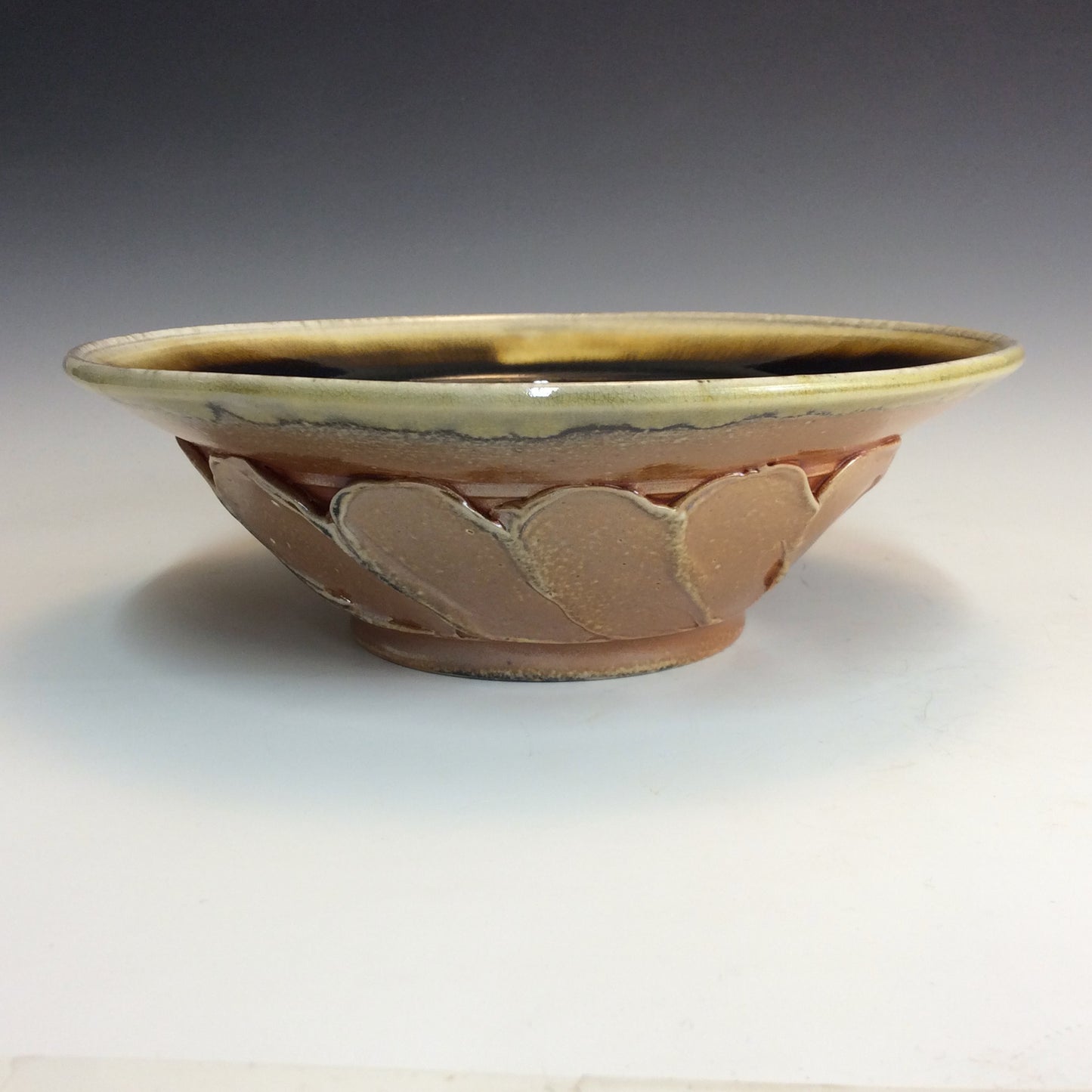 Ed Feldman Bowl #160