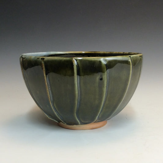 Ed Feldman Bowl #166