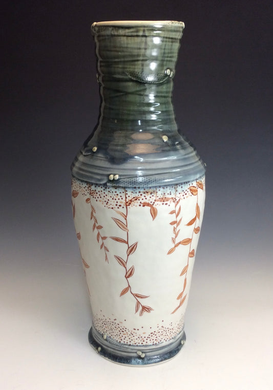 Jen Gandee Large Vase #155