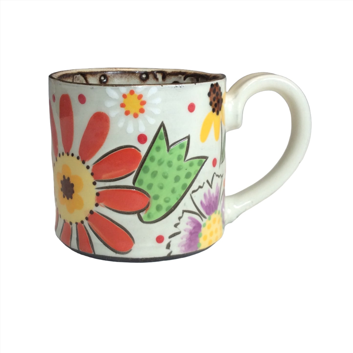 Colleen McCall- Mug #14