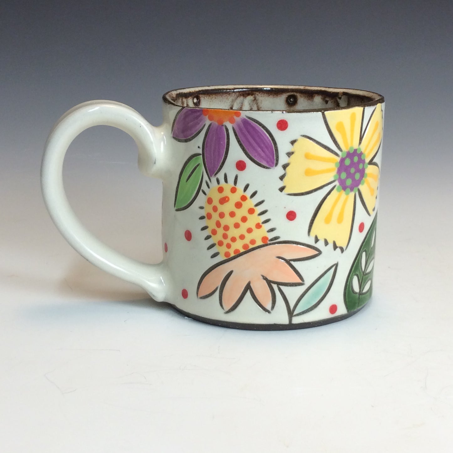 Colleen McCall- Mug #14