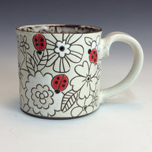 Load image into Gallery viewer, Colleen McCall- Mug #16

