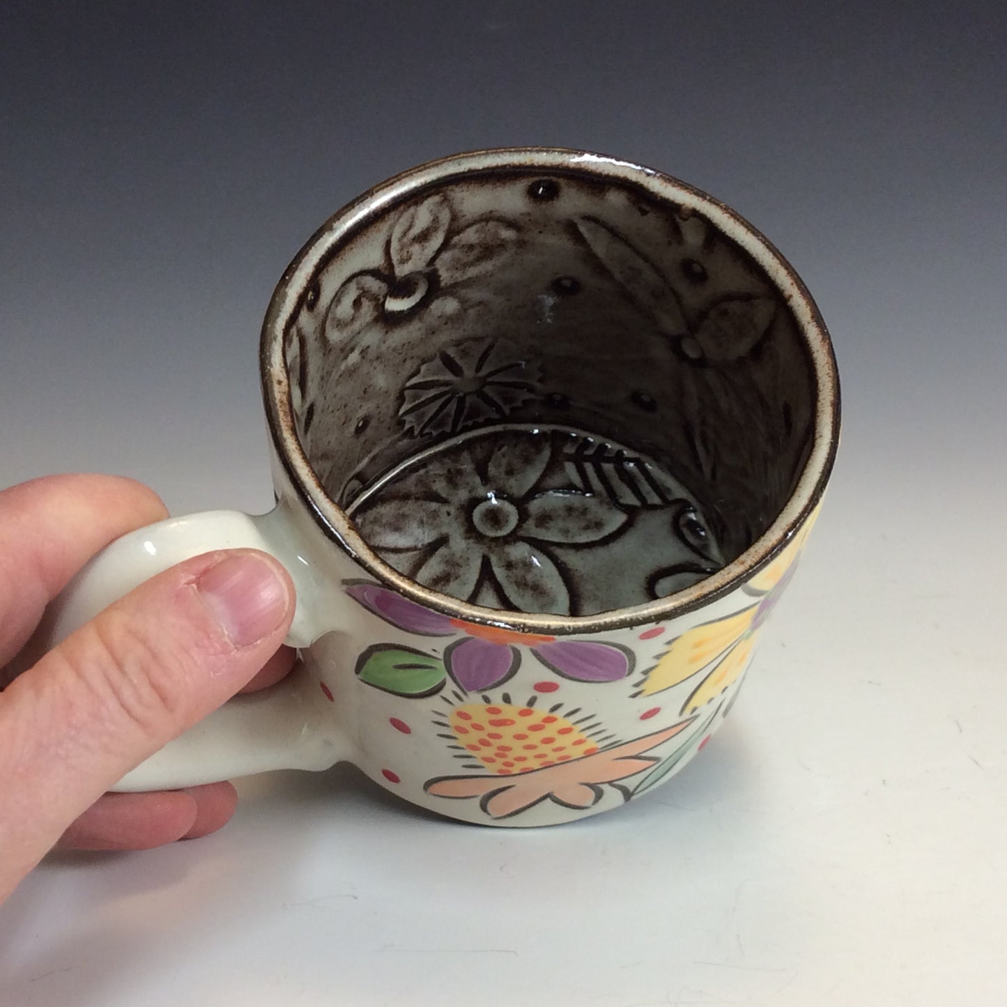 Colleen McCall- Mug #14