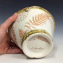 Load image into Gallery viewer, Jen Gandee Bowl #215

