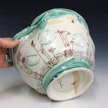 Load image into Gallery viewer, Jen Gandee Large Bowl #221

