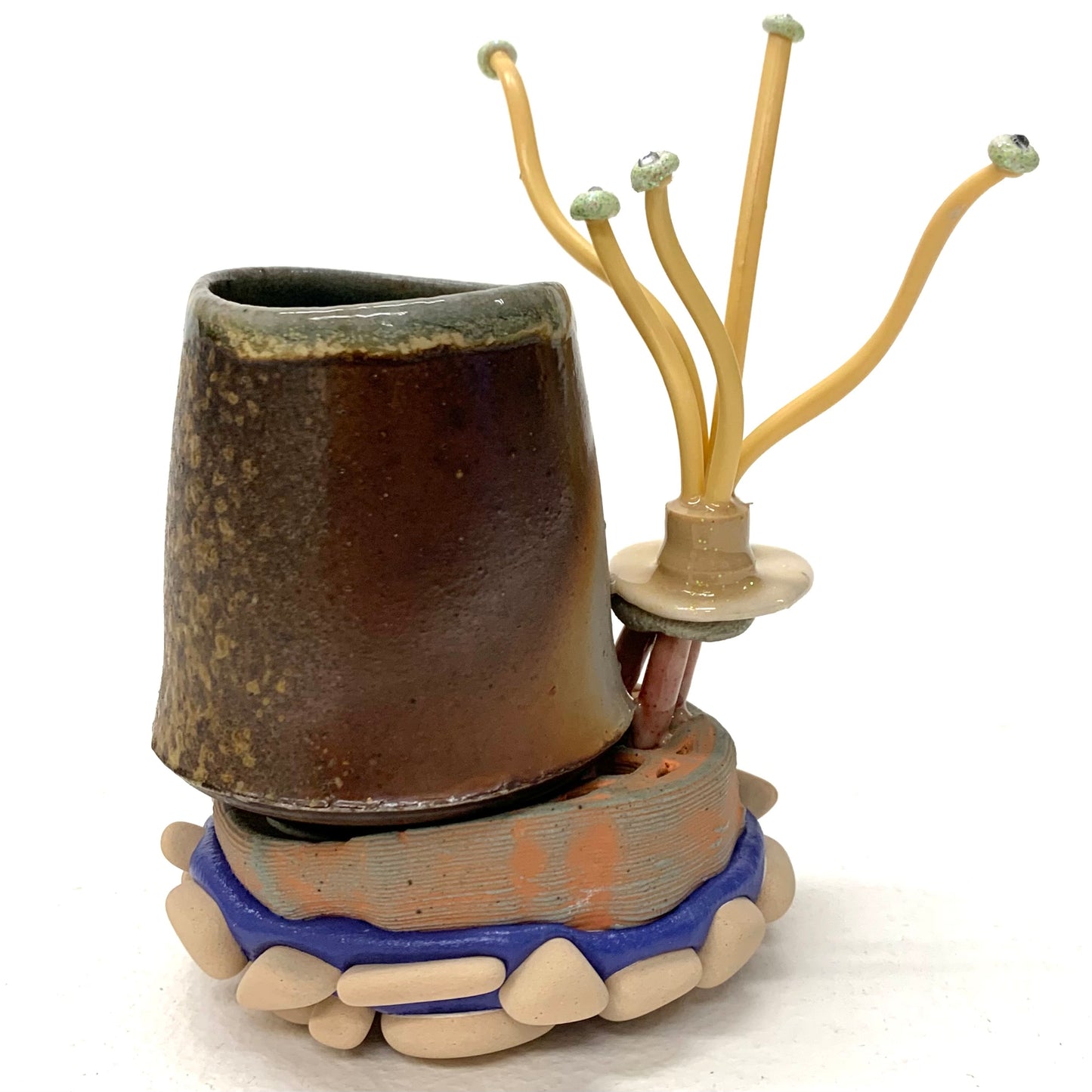 Matt Mitros - Mug Composition no. 120