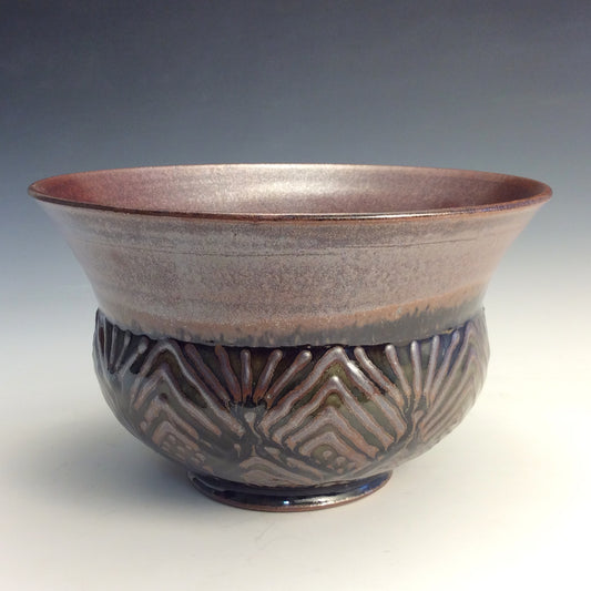 David MacDonald- Bowl #122