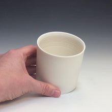 Load image into Gallery viewer, Michael Hughes Porcelain Cup #34
