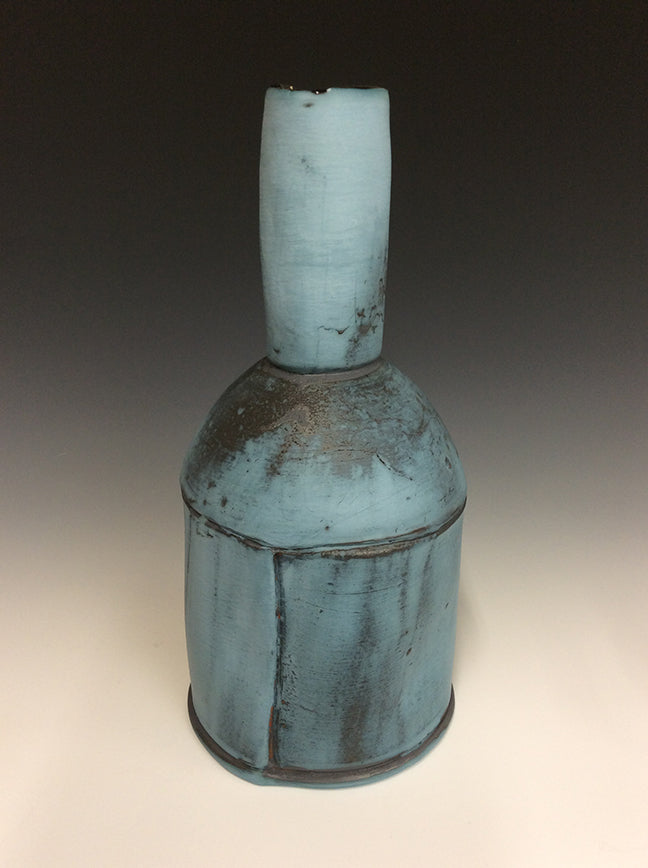 Jeremy Randall- bottle #20 – Gandee Gallery