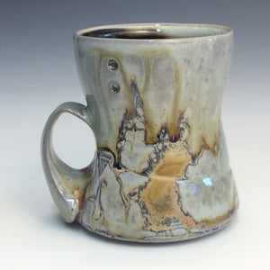 Samuel Newman- Serendipity Crafted Cup #10